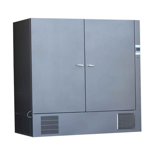 Wachstumskammer für Pflanzen - PFT-RH series - Steridium