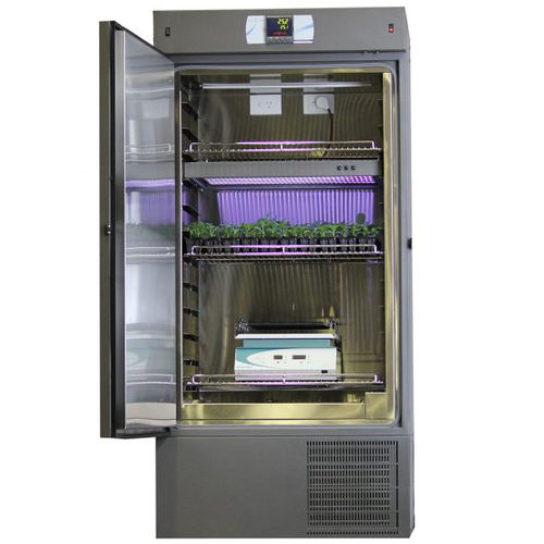 Wachstumskammer für Pflanzen - PLEDT-RH series - Steridium