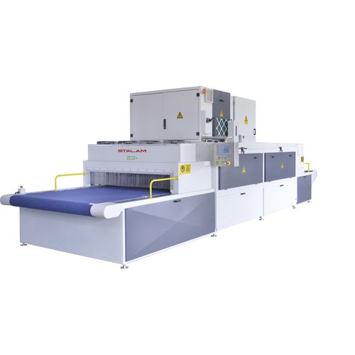 Trockentunnel - RF ECO+  - Stalam S.p.A.