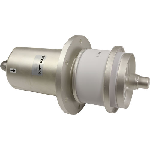 Triode für Induktionsheizung - RS3060CJ - Stalam S.p.A. - für elektromagnetische Heizung / für Hochfrequenzsysteme