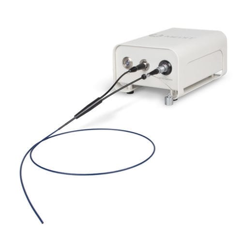 Mikro-Videoskop - Micron - Fiberscope.net by MEDIT - flexibel / für visuelle Ferninspektion / für die Fahrzeugindustrie