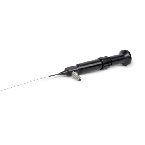 Flexibles Fibroskop - UF - Fiberscope.net by MEDIT - für Lichtleiter / für visuelle Ferninspektion / für die Fahrzeugindustrie