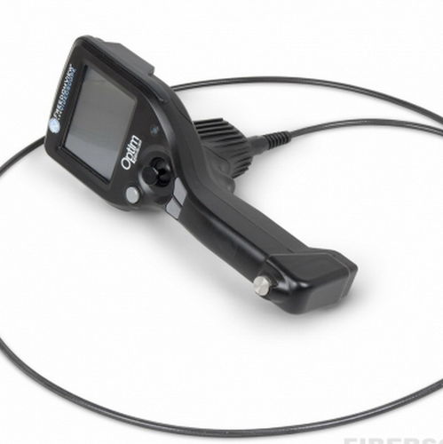 Flexibles Boreskop - clASS 1 CERTIFIED - Fiberscope.net by MEDIT - für risikobehaftete Umgebungen