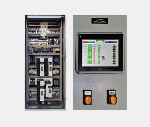 Controller für HVAC-System - Venco
