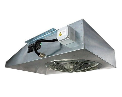 IP55-Ventilator - VRJ-4 - Venco - Hochtemperatur / Radial / Extraktion