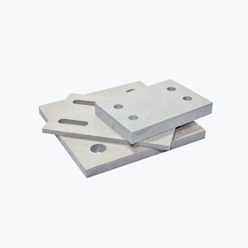 Thermo-Dämmstoff - STRUKTRA™ TBF - Farrat - für Gebäude