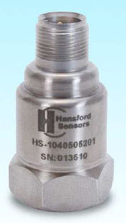 Schwingungssensor - HS-104 - Hansford Sensors