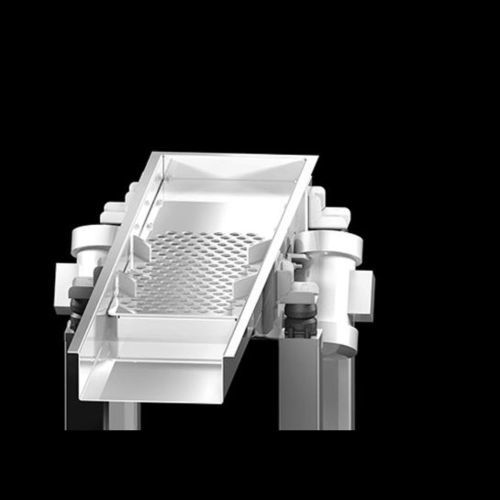 Förderer für die Metallindustrie - RUF. BRIQUETTING SYSTEMS