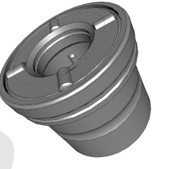 Kombilager - RAXN series - Nadella Group
