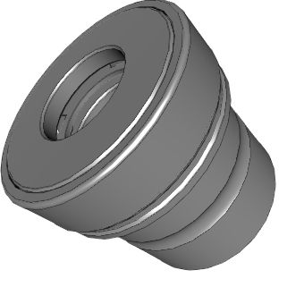 Kombilager - RAXZ series - Nadella Group
