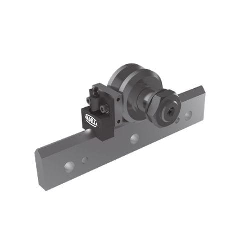 Mehrpunktschmierstoffgeber - LUB series - Nadella Group - elektromechanisch / für Linearführung / automatisch