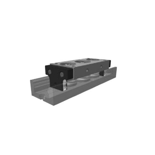 Mehrpunktschmierstoffgeber - LUBM series - Nadella Group - elektromechanisch / für Linearführung / automatisch