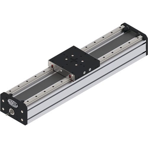 Kugelgewindespindel-Linearmodul - AMV  - Nadella Group - Mehrachsen