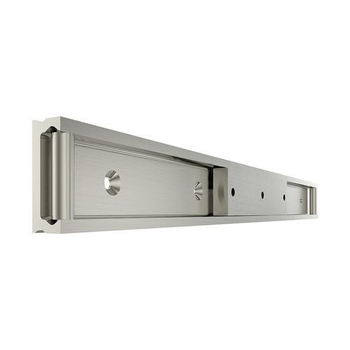 Gleitläufer-Linearführung - NTSF63H - Nadella Group - Stahl / Zink