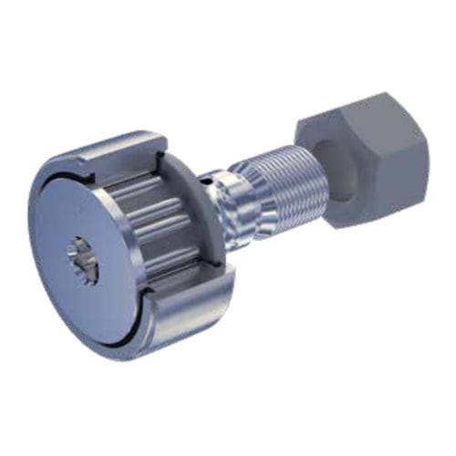 Bolzen-Kurvenrolle - KR.. EE - Nadella Group - Radial / Axial / Kunststoff