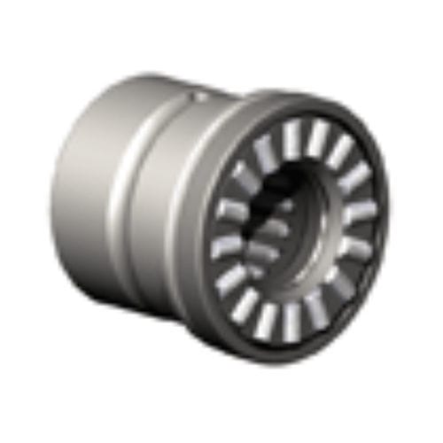 Nadellager - RAX series - Nadella Group - Radial / Axial / Stahl