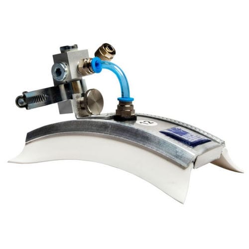 Schweißsteuerung - Argweld Weld Trailing Shields® - Huntingdon Fusion Techniques