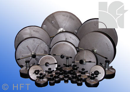 Blende für Kanalisationen - Pipestoppers™ - Huntingdon Fusion Techniques - Aluminium