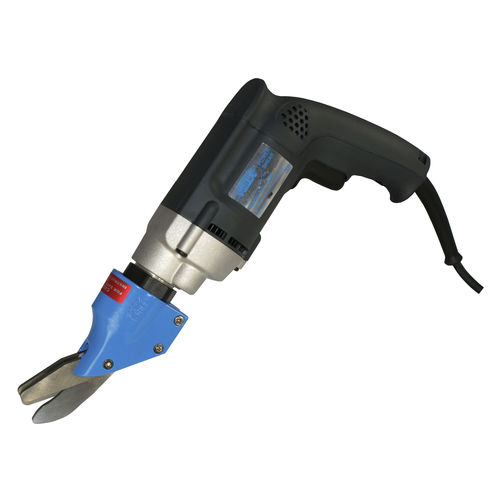 Elektro-Schere - KD-1493 - Kett Tool - für Bänder / Alligator / Handgerät