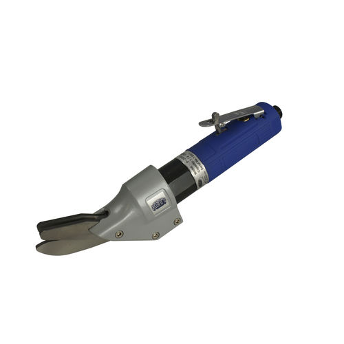 Pneumatische Schere - P-2093 - Kett Tool - für Bänder / Blech / Handgerät