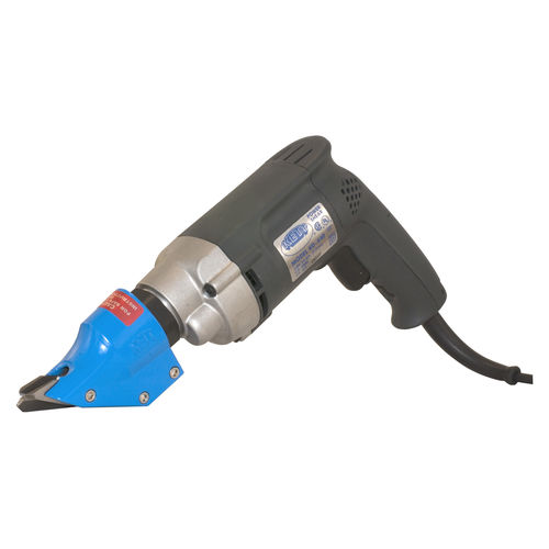 Elektro-Schere - KD-440 - Kett Tool - Blech / Blech / Handgerät