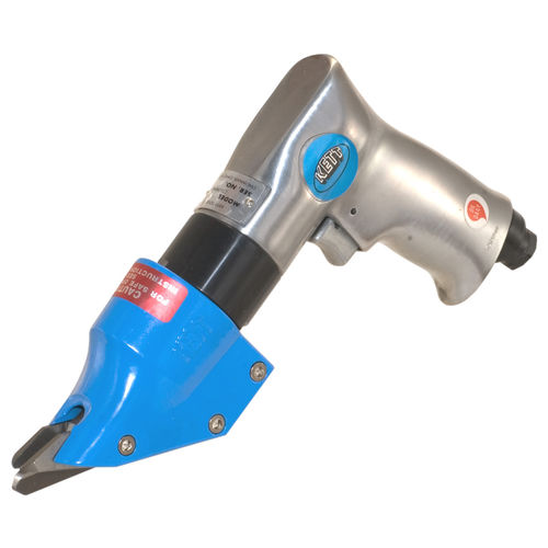 Pneumatische Schere - P-540 - Kett Tool - Blech / Blech / Handgerät