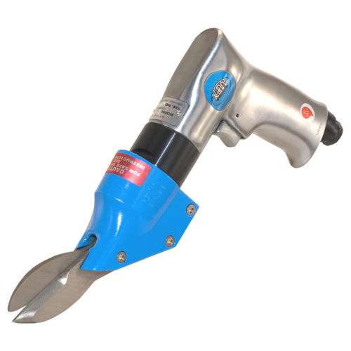 Pneumatische Schere - P-541 - Kett Tool - für Plastik / Alligator / Handgerät