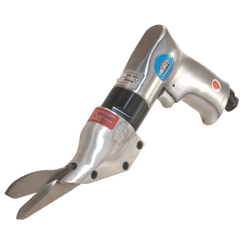 Pneumatische Schere - P-570 - Kett Tool - für Plastik / Blech / Alligator