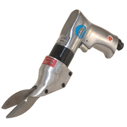 Pneumatische Schere - P-580 - Kett Tool - für Plastik / für Bänder / Blech