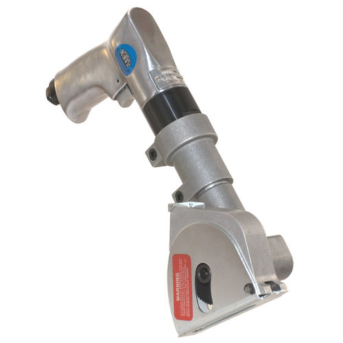 Kreissäge - PS-523 - Kett Tool - für Stahl / pneumatisch / mit variabler Geschwindigkeit