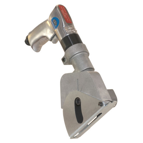 Kreissäge - PS-544 - Kett Tool - Holz / für Kunststoff / für Paneele