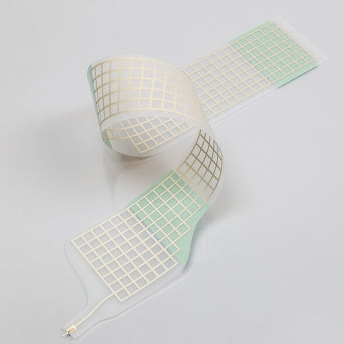 flexible Leiterplatte - ALPER S.R.L.