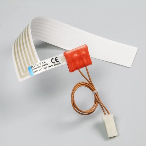 Flexible Leiterplatte - ALPER S.R.L. - maßgefertigt / für IoT-Anwendungen / für Elektronik