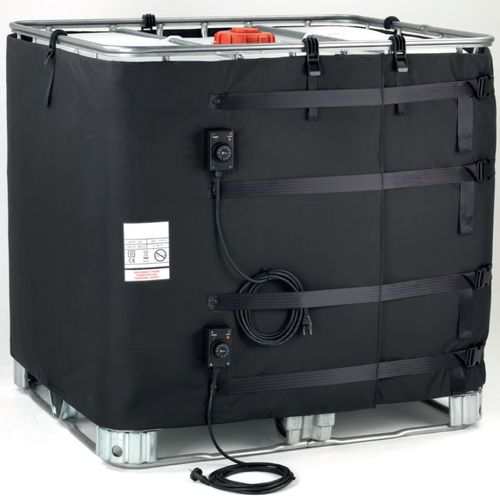 IBC Containerheizer - HIBC/B - ALPER S.R.L.