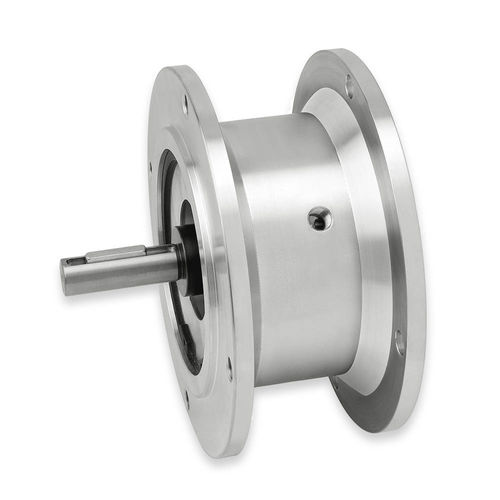 NEMA-Bremse - DC-H Series - Mach III Clutch, Inc. - gefederte Spannung / pneumatisch lösbar / Ruhestrom