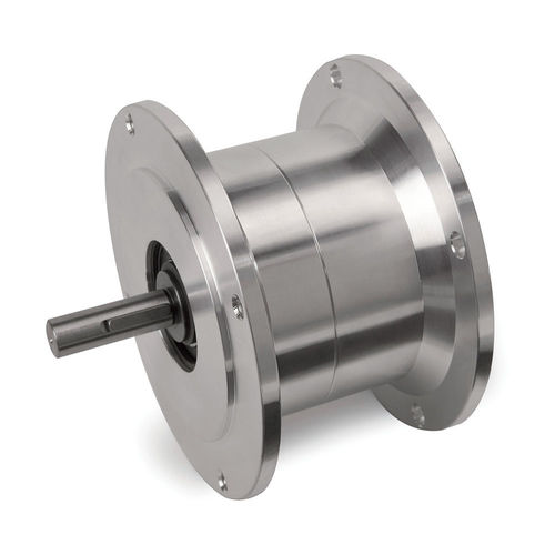 Reibungs-Drehmomentbegrenzer - TCH-L Series - Mach III Clutch, Inc. - mechanisch / Federdruck / NEMA