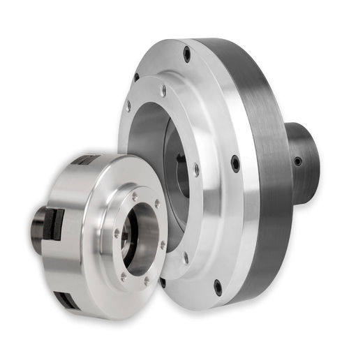 Reibungs-Drehmomentbegrenzer - STL series - Mach III Clutch, Inc. - mechanisch / modular / mit Adapter