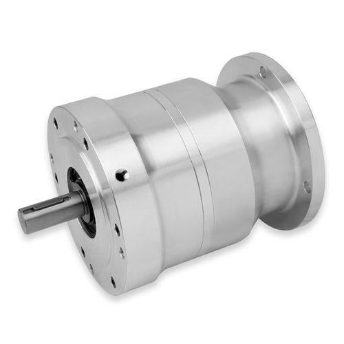 Kupplung-Bremse-Kombination / NEMA - STH Series - Mach III Clutch, Inc. - pneumatisch / Federdruck