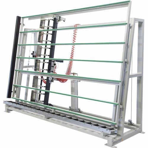 Montagetisch für Kunststofffenster und -tür - CT 303  - Murat