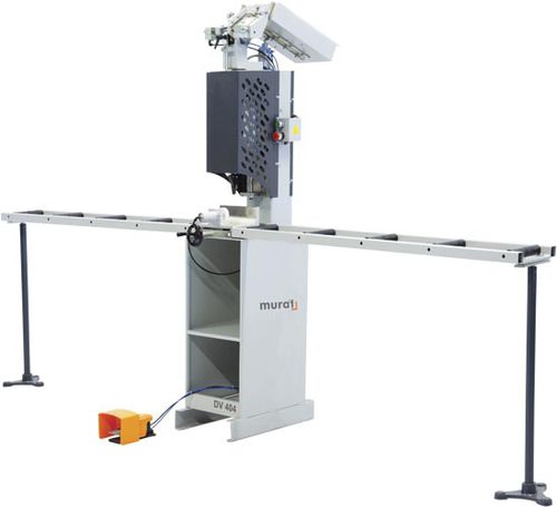 Tret-Verschraubungsanlage - DV 404 - Murat - automatisch
