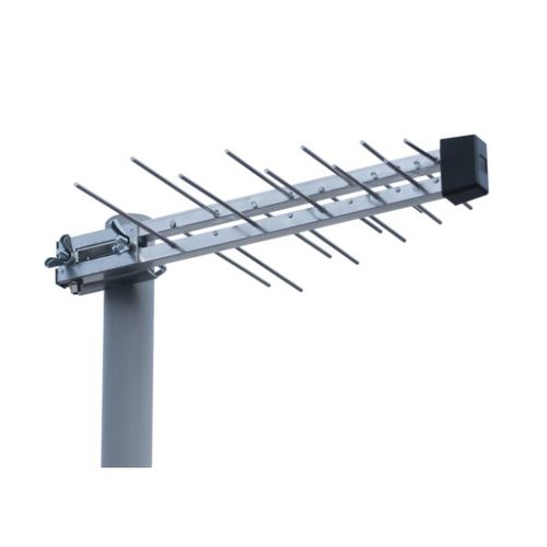 UHF-Antenne - P-20 - Iskra d.d. - LTE / Log-periodische / Richt