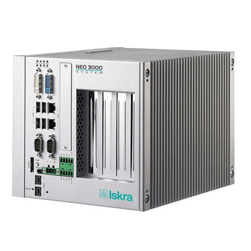Datenkommunikationseinheit - SCU 810 - Iskra d.d.
