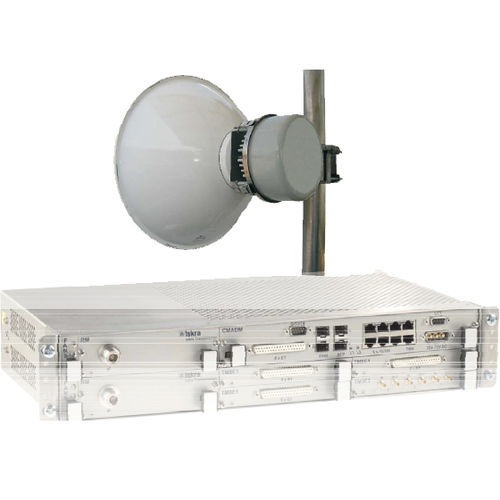 Ethernet-Funktransmitter - SDR ADM - Iskra d.d. - Mikrowellen / Datenfunk / Steuer