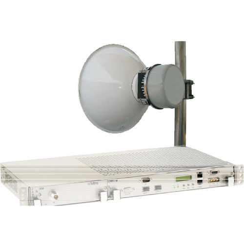 Mikrowellen-Funktransmitter - SDR STM - Iskra d.d. - Datenfunk / Steuer / kompakt
