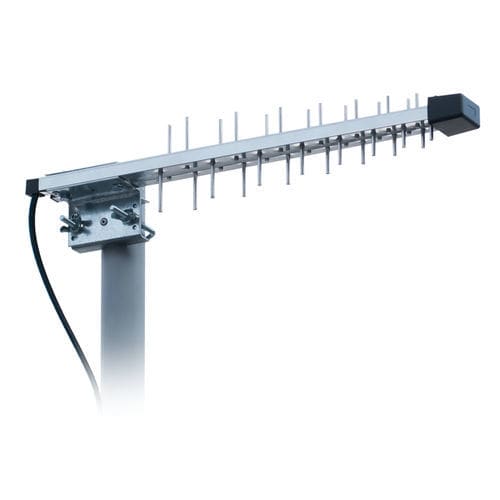 WLAN-Antenne - P-30 - Iskra d.d. - 2.4 Ghz / 3G UMTS / Log-periodische