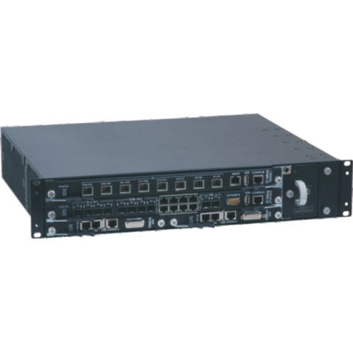 Modul-Multiplexer - ADM 16 - Iskra d.d. - optisch / Leistung / mit hoher Dichte