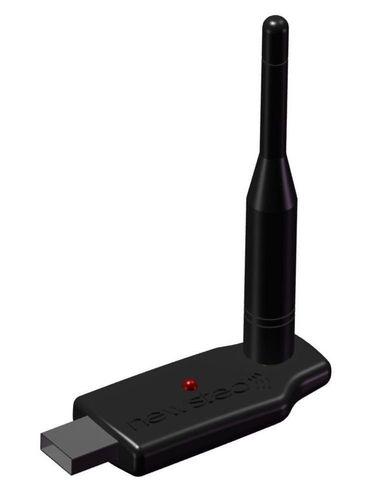 USB-Transceiver - USB - Newsteo SAS - Funk