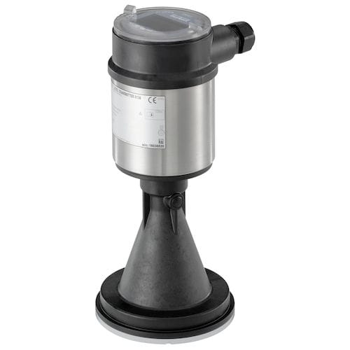 Radar-Niveautransmitter - 8136  - BÜRKERT FLUID CONTROL SYSTEMS - für Wasser / 2-Leiter / HART