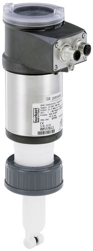 Inline-Leitfähigkeitsmessgerät - 8222  - BÜRKERT FLUID CONTROL SYSTEMS - Prozess