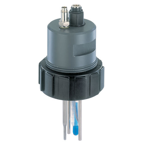 Halterung für Sensor - 8200  - BÜRKERT FLUID CONTROL SYSTEMS
